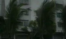 狂风暴雨爆料视频大全