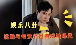 沈腾爆料妈妈视频在线观看,揭秘喜剧大师背后的温馨瞬间