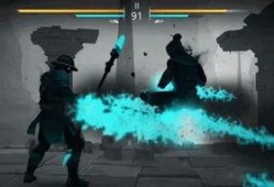 暗影格斗4最新爆料,神秘角色登场，战斗系统革新升级！