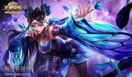 貂蝉玩家爆料杨玉环视频,杨玉环新视频引发热议，神秘技能引期待