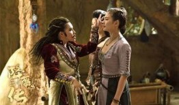 《降魔传》在线观看,奇幻冒险，降妖除魔，探寻神秘世界