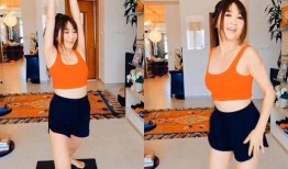 网友爆料吊带背心视频,性感魅力引热议