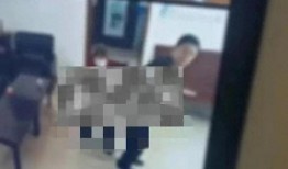 新城宾馆被爆料视频,揭秘酒店内幕