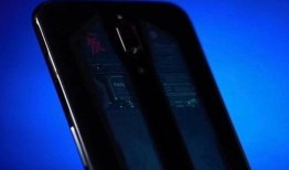 红魔新机爆料最新消息,性能怪兽再升级，全新爆料揭秘！