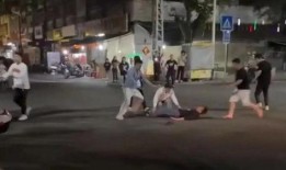 海丰小偷爆料事件视频,揭秘当地黑幕与黑暗势力
