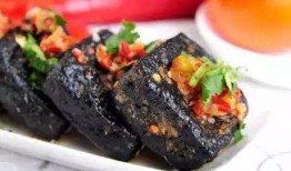 臭豆腐泥爆料视频教程,跟随视频轻松学会家常美味