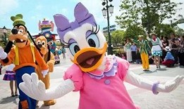 迪士尼游客爆料视频大全