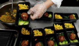 盒饭事件爆料人抖音视频,揭秘背后惊人真相，抖音爆料人亲述全过程