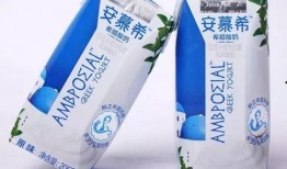 安慕希酸奶最新爆料,揭秘神秘新口味！”