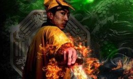 道士出山1在线观看,神秘降世，揭秘尘封千年的神秘传说