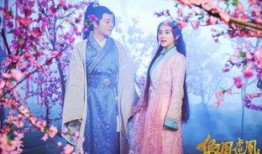 假凤虚凰电视剧全集在线观看,宫廷权谋与爱情纠葛的巅峰对决