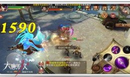 手游大唐最新爆料视频,揭秘神秘势力，探寻传奇起源