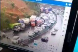 网友爆料高速免费视频