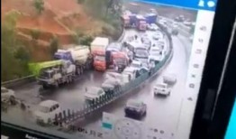 网友爆料高速免费视频