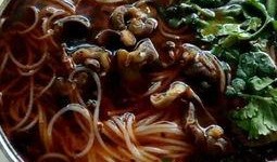 绵阳美食爆料视频大全最新