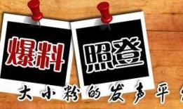 新闻爆料平台巴中,揭秘背后真相与热点事件