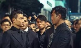 扫毒粤语版在线观看,毒品世界的生死较量