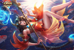 大乔海报爆料视频大全下载,一睹古装美人风采