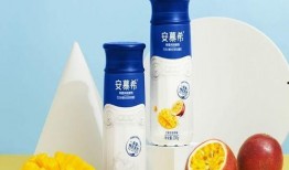安慕希酸奶最新爆料,揭秘神秘新口味！”