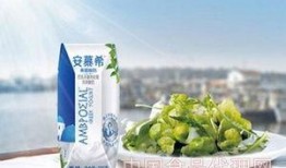 安慕希酸奶最新爆料,揭秘神秘新口味！”