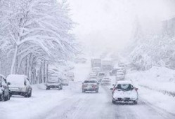 西安爆料大雪视频最新版,最新版视频展现冬日美景与交通挑战”