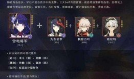 雷电将军爆料解析最新版,最新版游戏内幕大曝光！