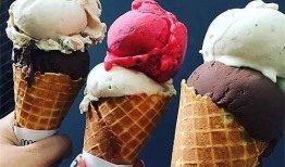 长春吃雪糕爆料视频,雪糕爆红，冰爽一夏尽享美味瞬间