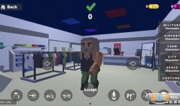 简单沙盒2最新爆料,揭秘全新爆料，探索无尽冒险的奥秘