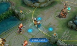 关羽皮肤最新爆料视频,霸气造型，技能特效震撼全场