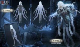 第五人格九月皮肤爆料最新,新角色亮相，经典元素焕新登场