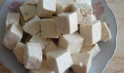 臭豆腐泥爆料视频教程,跟随视频轻松学会家常美味