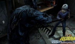行尸走肉第二季在线观看,生死边缘的求生之旅