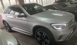 glc300最新爆料,豪华升级，性能再突破，引领SUV市场新潮流”