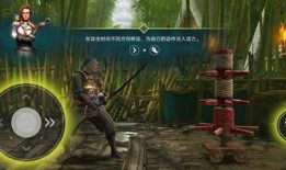 暗影格斗4最新爆料,神秘角色登场，战斗系统革新升级！