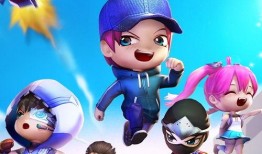 逃跑吧少年s5赛季爆料图片 视频,揭秘全新爆料，精彩内容抢先看！