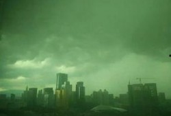 狂风暴雨爆料视频大全