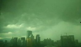 狂风暴雨爆料视频大全