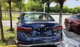 天籁最新款爆料视频,揭秘最新款爆料视频中的惊艳亮点