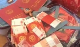 彩礼最新爆料,揭秘彩礼背后的法律与道德争议