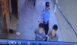海丰小偷爆料事件视频,揭秘当地黑幕与黑暗势力