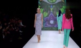 官方爆料时装秀视频,时装秀幕后精彩瞬间大曝光