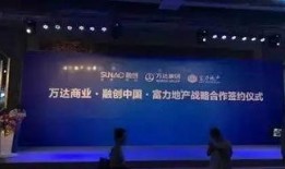 融创万达爆料视频最新,揭秘合作背后的商业秘密与未来布局