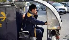 深圳快递小哥爆料视频,揭秘深圳快递行业幕后故事
