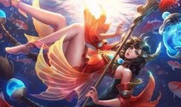 小乔新情侣皮肤爆料视频,甜蜜互动引粉丝热议