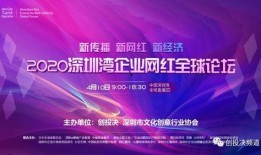 深圳湾网红爆料视频,网红打卡地背后的故事