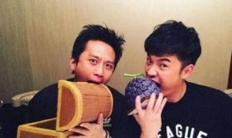 娱乐吃瓜影视,揭秘明星幕后吃瓜大事件