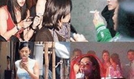 男明星抽烟被爆料视频,男星抽烟视频曝光引发热议