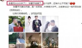张馨予婚后爆料视频,揭秘婚姻生活点滴