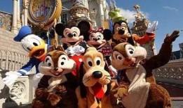 迪士尼游客爆料视频大全