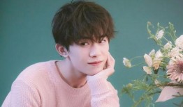 圈内爆料易烊千玺金晨